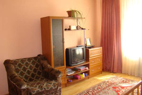 1 комнатная квартира, 35 кв. м., 5 этаж, цена 1450 т. р в Горно-Алтайске фото 5