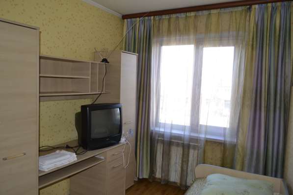 Квартира на сутки в Улан-Удэ фото 14