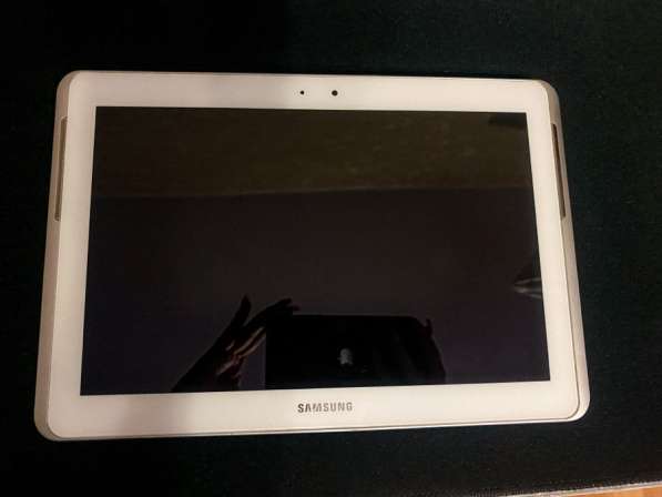 Планшет Samsung Galaxy Tab 2 10.1 в Красноярске фото 3