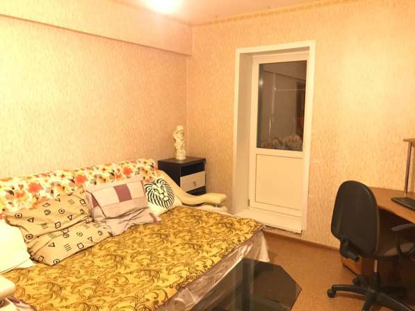 Продается 2-х комнатная квартира, в новом 5-ти этажном доме в Переславле-Залесском фото 8