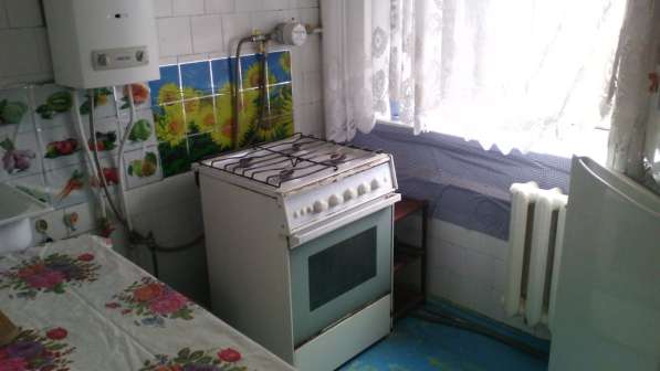 Продаю трехкомнатную квартиру ул. Воровского в Краснодаре фото 5