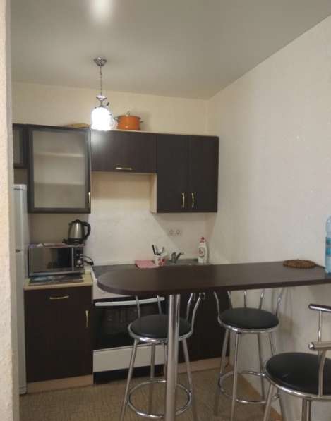 Сдается однокомнатная квартира по адресу ул Профсоюзная, 30 в Тюмени фото 5