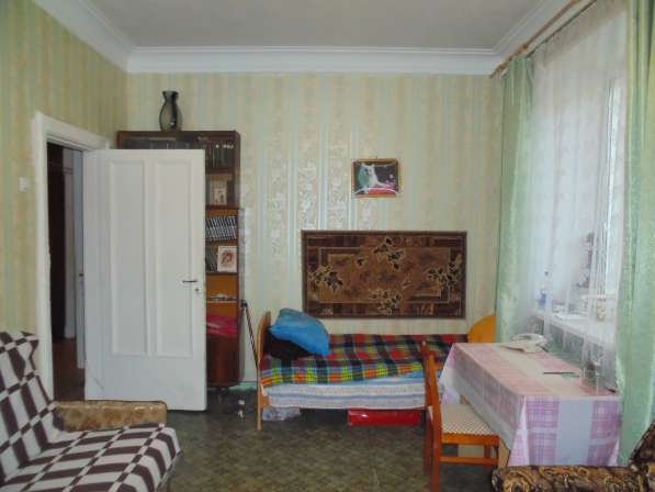 Продам 3-х комнатную квартиру р-н Втузгородок в Екатеринбурге фото 8