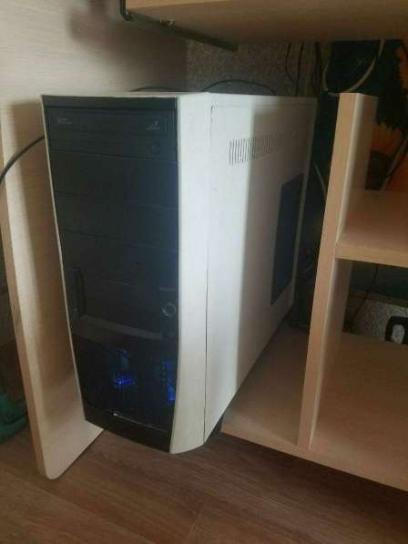 Продам игровой компьютер в Улан-Удэ