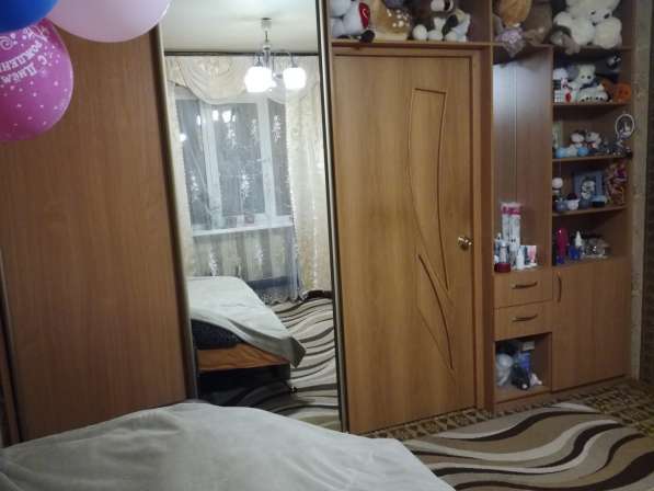 Продаю 3-х комнатную квартиру с лоджией, кладовкой и тамбур в Нижнем Новгороде фото 20