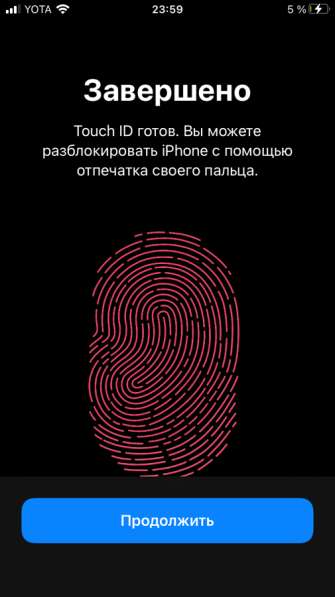 IPhone 7 128gb/АКБ (100) Black Jack в Уфе фото 3