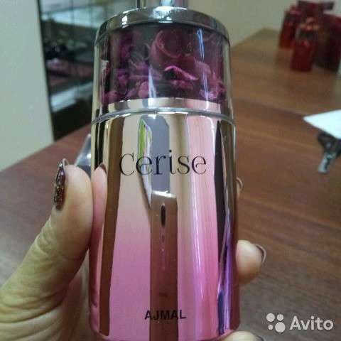 Селективная Оригинальная парфюмерия AJMAL оптом в Вологде фото 4