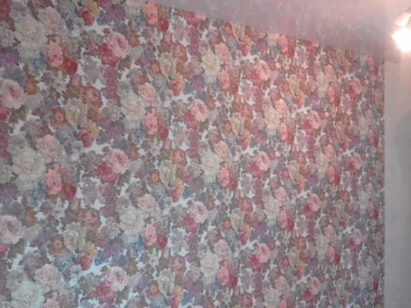 ПРИНИМАЕМ ЗАКАЗЫ НА РЕМОНТ КВАРТИР И КОМНАТ в Комсомольске-на-Амуре фото 28