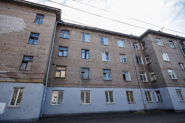Продам комнату на Нефтестрое, на ул. Курчатова, д.14 в Ярославле фото 9