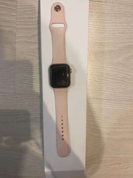 Apple Watch series 4 40mm в Балашихе