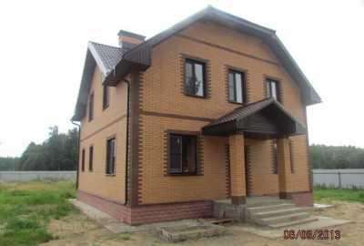 Коттедж в Ногинске фото 4