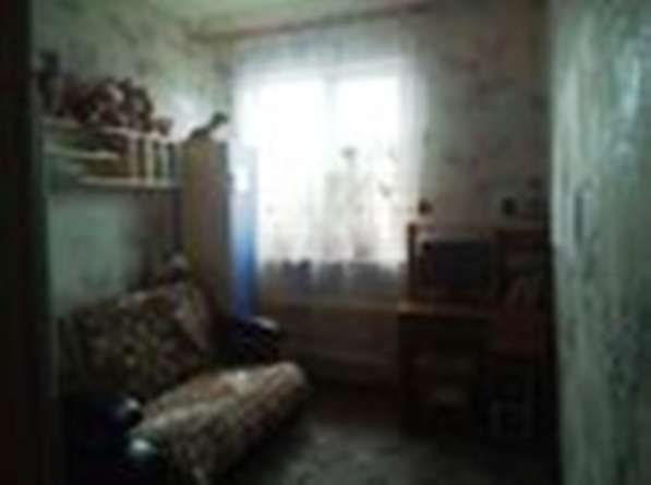 Продам 1-этажный деревянный дом (вторичное) в Октябрьском р в Томске фото 4