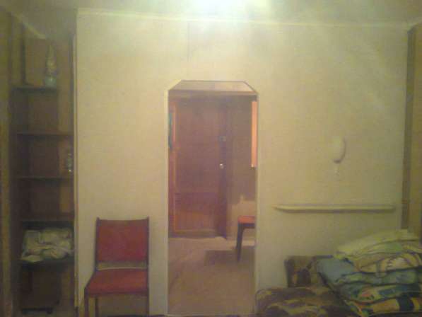 Комната в общежитии в Индустриальном районе в Перми фото 8
