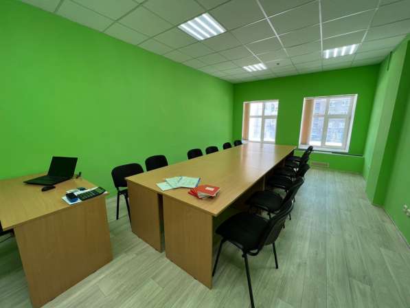 Аренда помещения под лекции, тренинги, консультации в Екатеринбурге фото 9