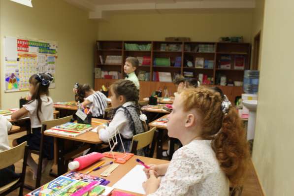 Частная школа Классическое образование в Москве фото 10