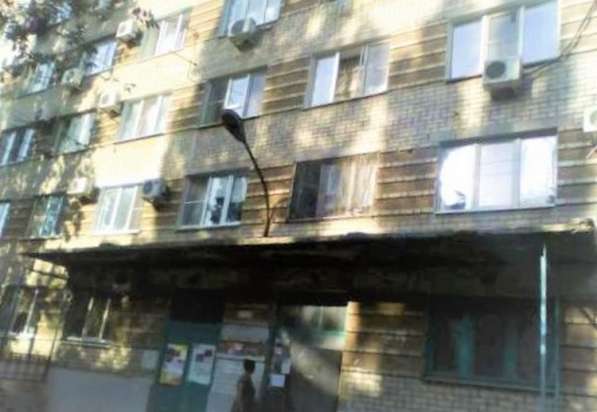 Продается комната в МКД в Волгограде