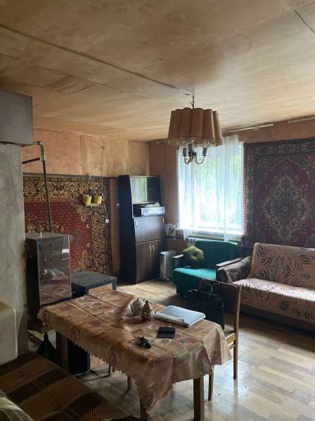 Продаётся 2-х этажный кирпичный дом с гаражом в Б. Буньково в Ногинске фото 8