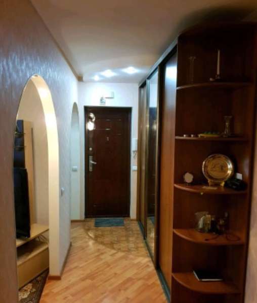 Предлагаем отличную 3-х комнатную квартиру в Переславле-Залесском фото 3