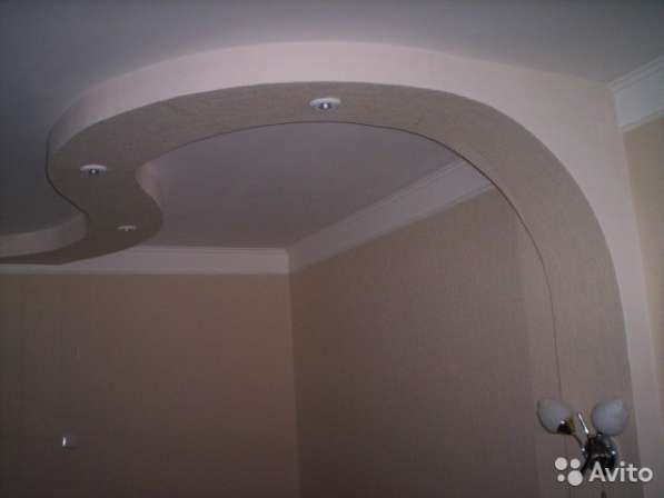 Все виды ремонтно-отделочных работ в Краснодаре фото 3