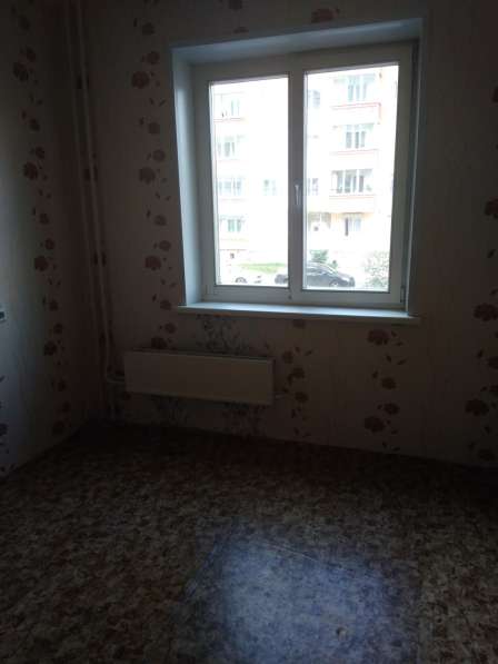 Продам 4-комнатную квартиру на Взлетке на а ул. Молокова 62 в Красноярске фото 4