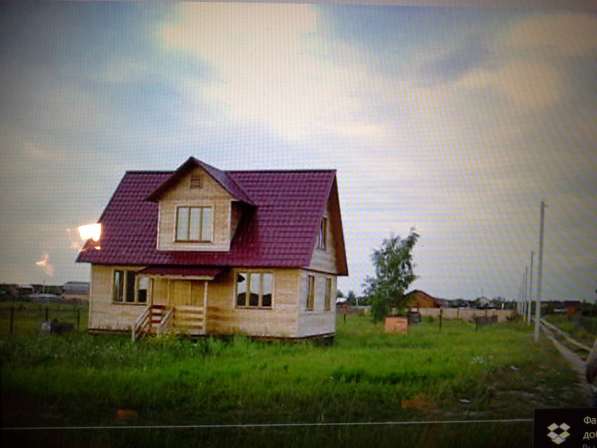 Продам земельный участок в Воскресенске фото 9