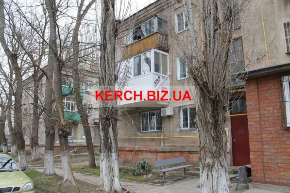 Расширение балконов под ключ (отделка, обшивка, пол) в Керчи фото 9