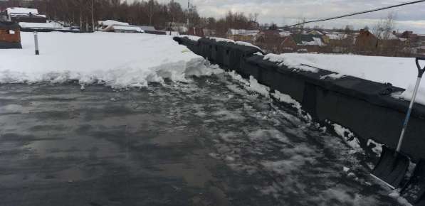 Вывоз хлама / мусора / ванны / батареи / уборка снега в Нижнем Новгороде фото 5