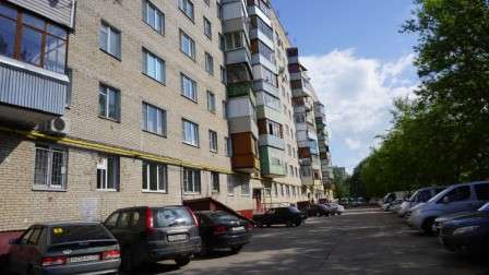 Продам однокомнатную квартиру в Подольске. Жилая площадь 32 кв.м. Дом кирпичный. Есть балкон. в Подольске фото 15