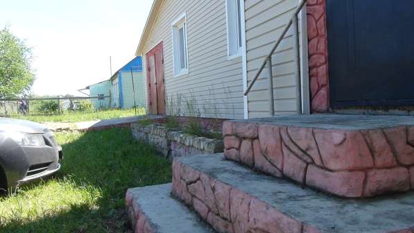 Дом в деревне со всеми удобствами в Рязани фото 21