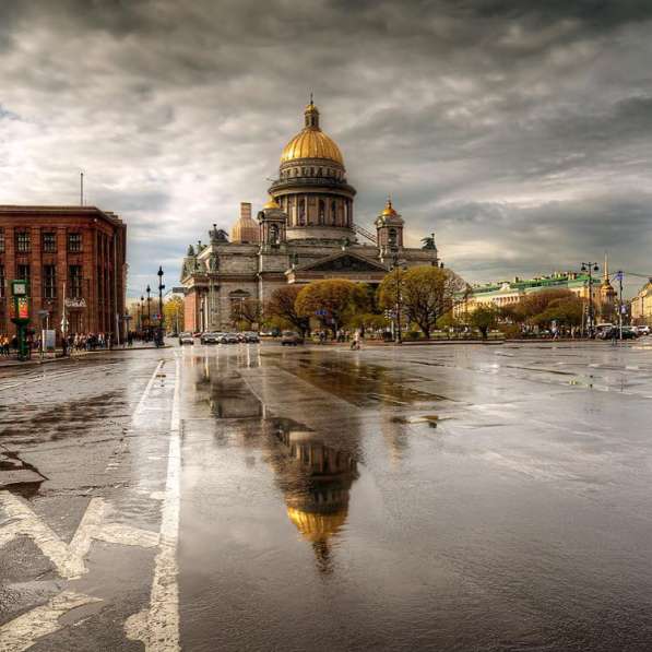 Путешествие в Санкт- Петербург в Санкт-Петербурге фото 3