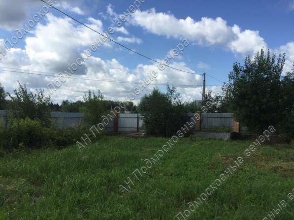 realty_mapper3.plot_in_locationИндивидуальное жилищное ст-во. Есть Электричество, Газ. в Москве фото 7