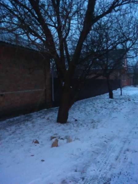 Продаю дом с участком под строительство в Ростове-на-Дону фото 5