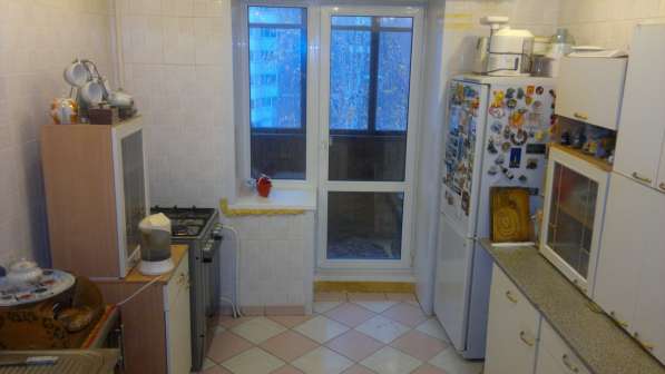 Продаётся шестикомнатная квартира в Екатеринбурге фото 10