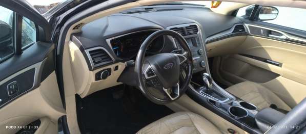 Ford, Fusion (North America), продажа в г.Луганск в фото 6