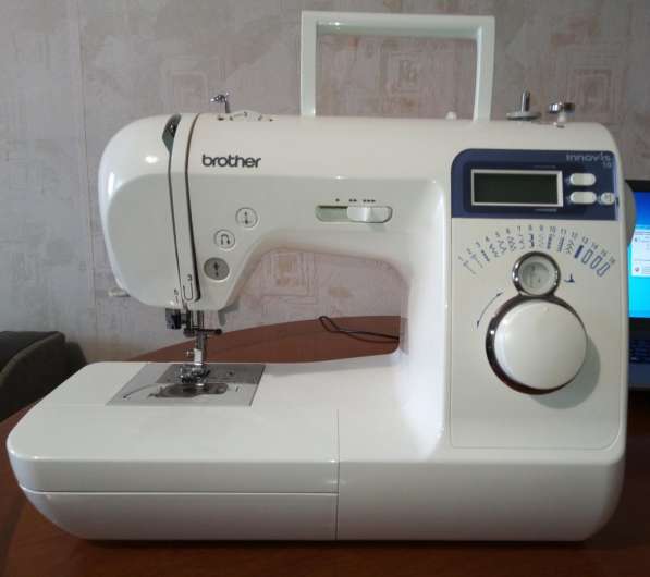 СРОЧНО продам швейную машинку в Новосибирске фото 4