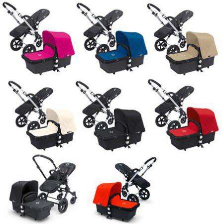 Bugaboo Cameleon 2 в Новосибирске фото 3