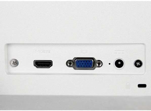 Ультратонкие игровой монитор HP 22 в Москве фото 11