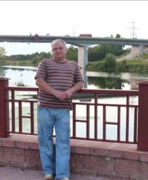 Николай, 47 лет, хочет познакомиться в Москве фото 3