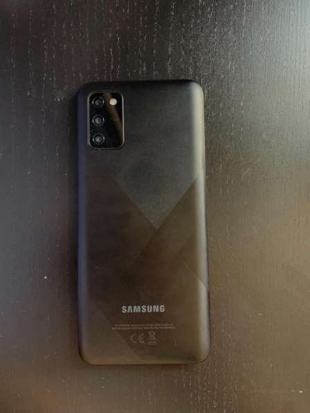 Телефон summing galaxy A02s в Москве фото 10