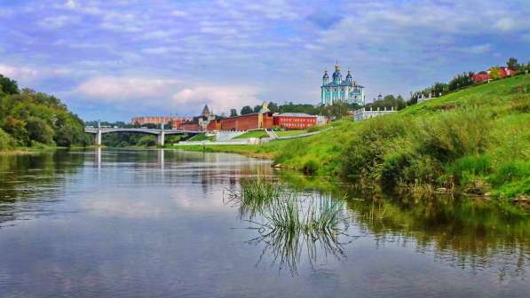 Услуги гида по Смоленску и Вязьме в Вязьме фото 5