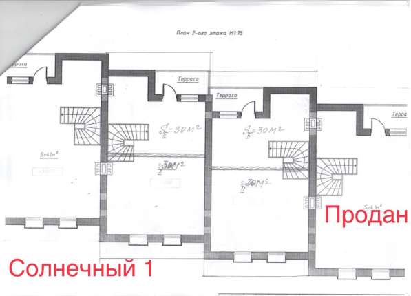 Домовладения от застройщика в Гагаринском районе в Севастополе фото 13