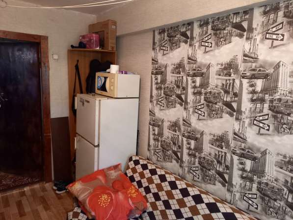 Продам комнату в общежитии, ул. Новая 26 в Красноярске фото 8