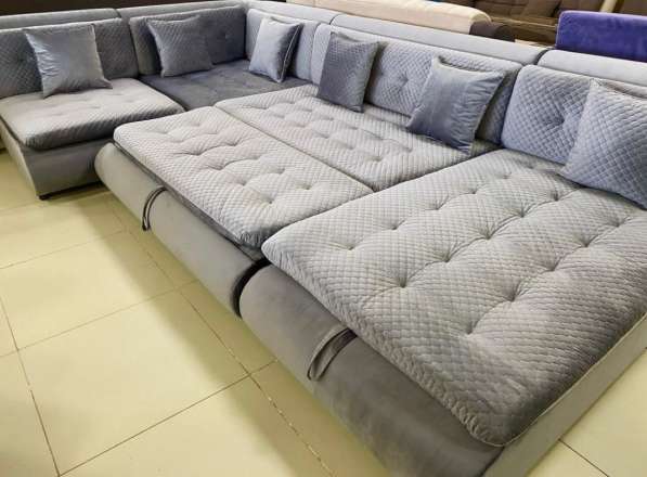 Комфортная мебель для вашего дома
