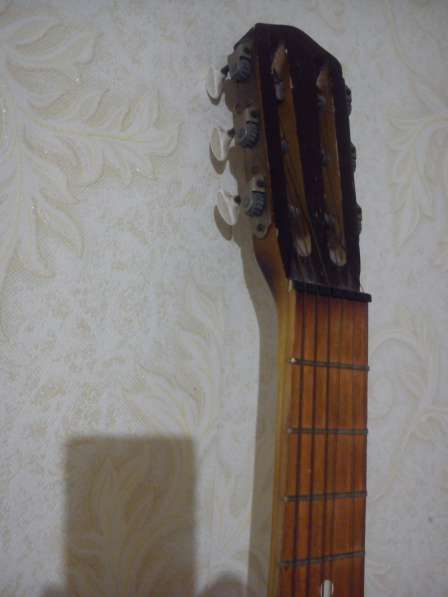 Гитара классическая в Чапаевске