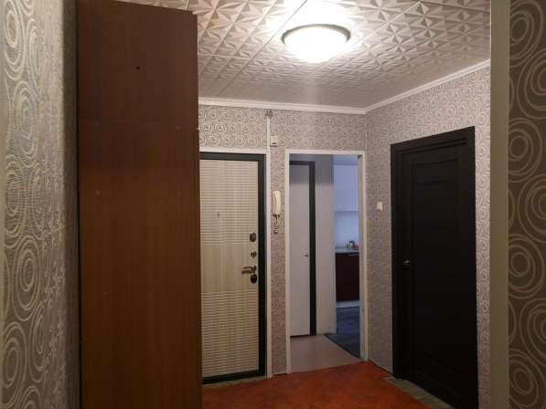 3-х комнатная квартира в Подольске фото 18