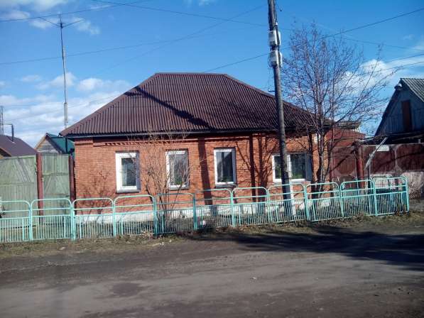 Продам дом из круглого бруса в центре п. Березовка в Красноярске фото 14