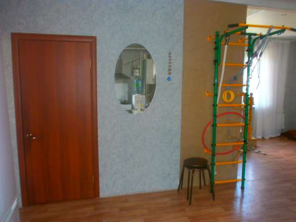 Продажа дома 130 кв. м. на 5 сот., 2х этажный, каркасный в Казани фото 12