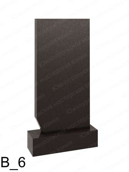 Продажа памятников. Благоустройство захоронений в Челябинске фото 5