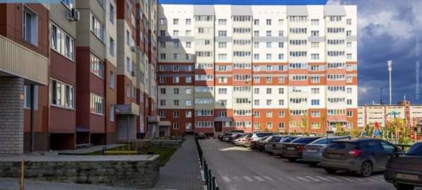 Аренда 1 комнатная квартира в Барнауле фото 6