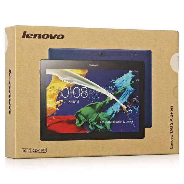 Планшет Lenovo TAB2 A10-70L в Москве фото 4